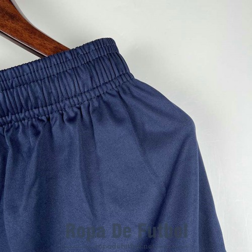 Pantalon Corto PSG Primera Equipación 2023/2024 Pantalon Corto PSG Primera Equipación 2023/2024