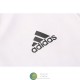 Real Madrid Chaqueta Blanco I + Pantalon Negro I 2022/2023 Real Madrid Chaqueta Blanco I + Pantalon Negro I 2022/2023