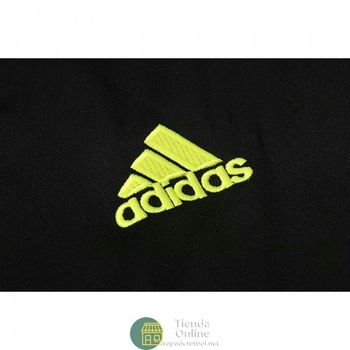 Sport Club Internacional Chaqueta Negro + Pantalon Negro 2021/2022 Sport Club Internacional Chaqueta Negro + Pantalon Negro 2021/2022