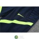 Tottenham Hotspur Sudadera De Entrenamiento Azul + Pantalon Azul 2021/2022 Tottenham Hotspur Sudadera De Entrenamiento Azul + Pantalon Azul 2021/2022